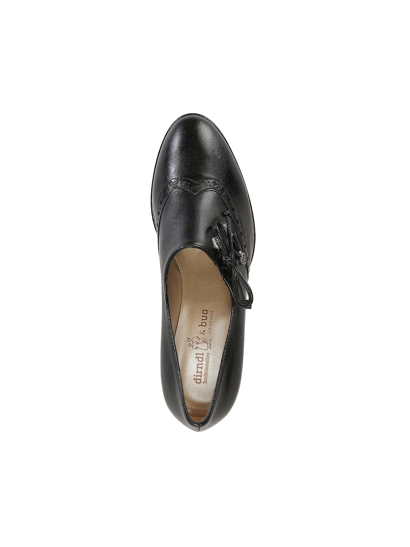 DIRNDL & BUA | Trachtenpumps | 